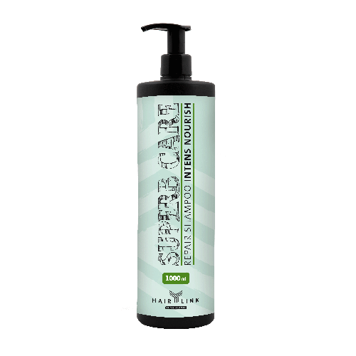 Hair Link Superb Care shampoo 1000 ml.