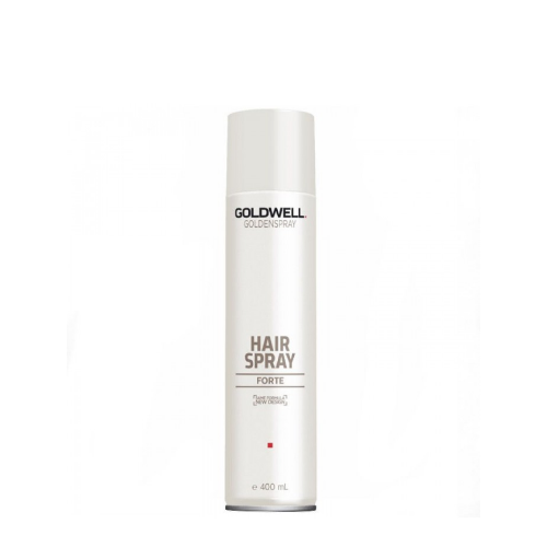 Goldwell Goldenspray Hairspray Forte 400 ml