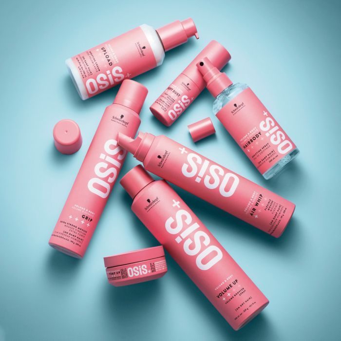 Schwarzkopf Osis+ Grip 200 ml - Afbeelding 2