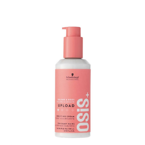 Schwarzkopf Osis+ Upload 200 ml.