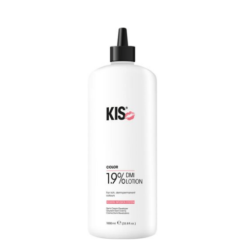 KIS OxyCream DMI lotion 1.9% 1000 ml