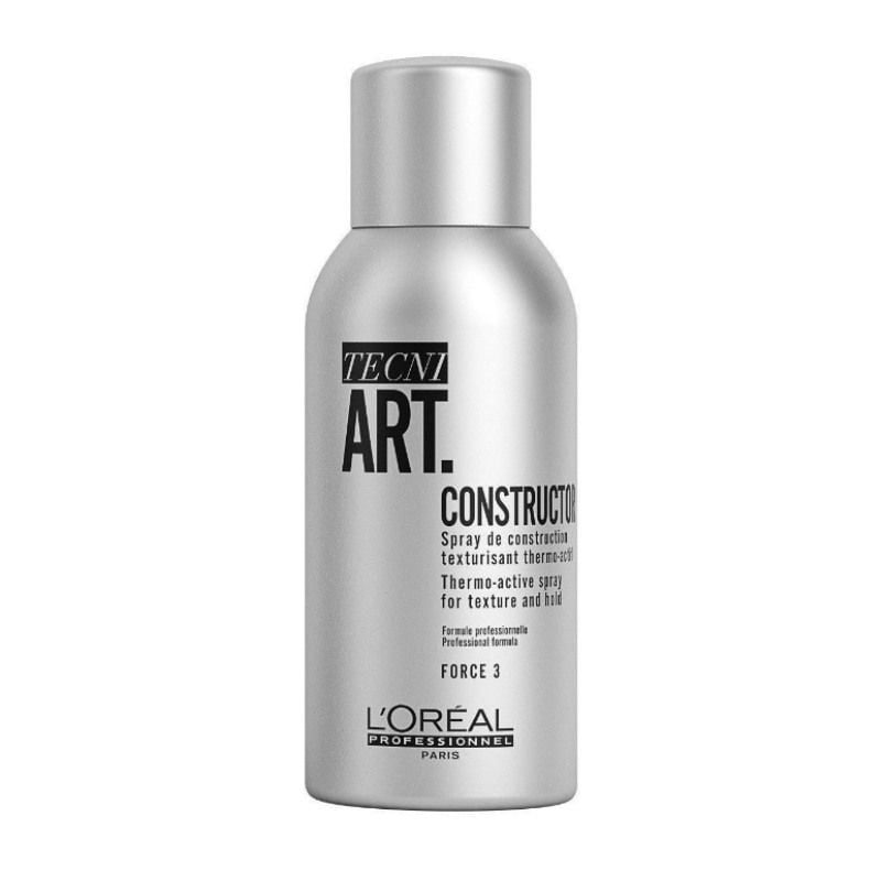 L'Oreal TNA Constructor 150ml