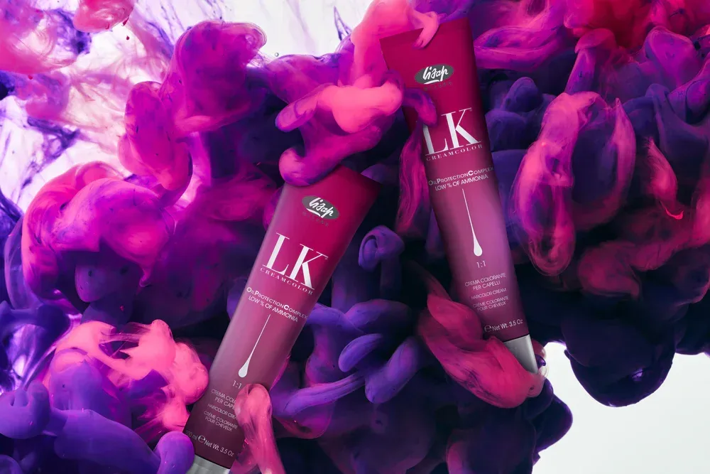 Lisap LK OPC Color 100 ml. - Afbeelding 2