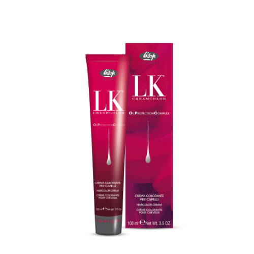 Lisap LK OPC Color 100 ml.