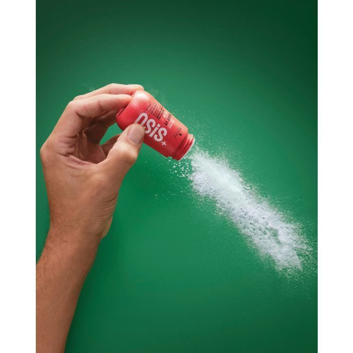 Schwarzkopf Osis+ Dust It 10 gr. - Afbeelding 2