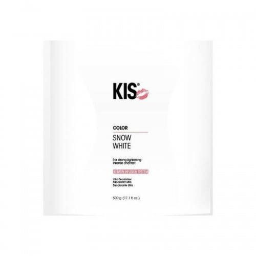 KIS Snow White 500 gr.