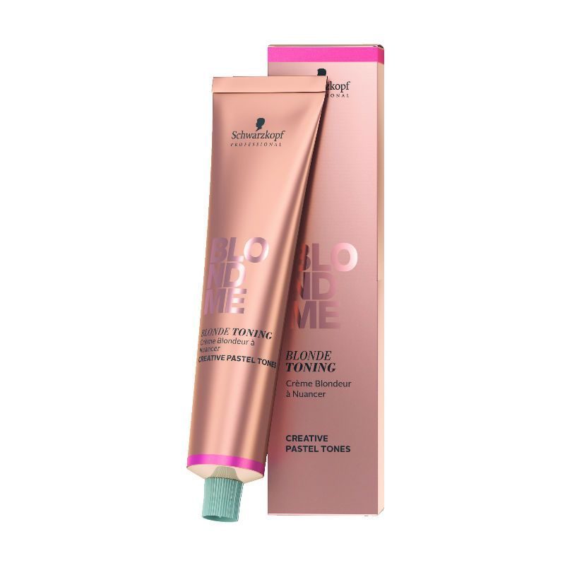 Schwarzkopf Blond Me Toning 60ml