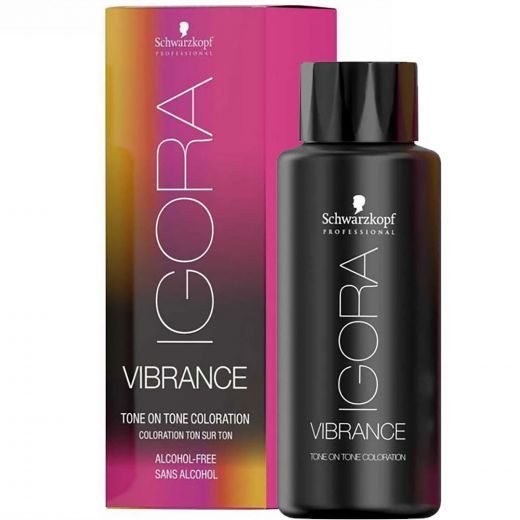 Schwarzkopf Igora Vibrance 60 ml.