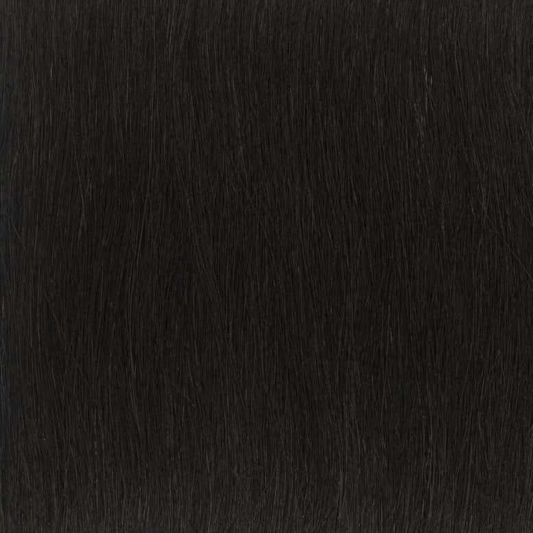 Balmain Clip in Bun Memory Hair Hair Mix