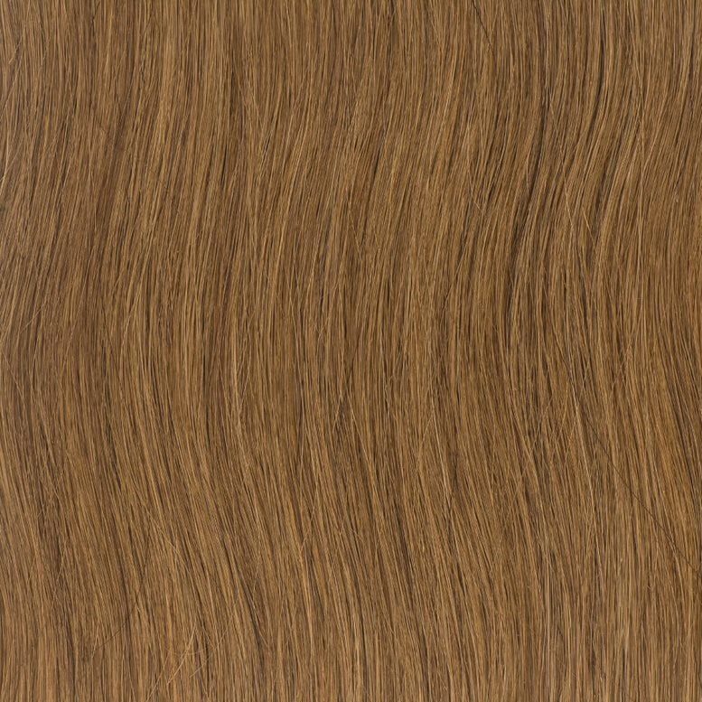 Balmain Clip in Bun Memory Hair Hair Mix