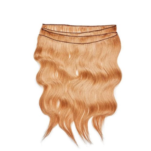 Balmain Backstage Weft Human Hair 55 cm blonde shades