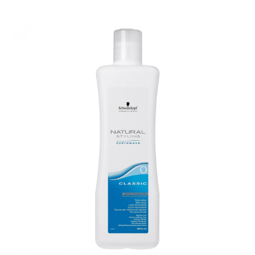 Schwarzkopf Natural Styling Classic 0 1000 ml.