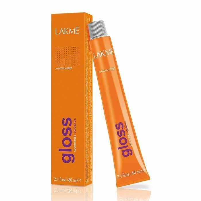 LAKMÉ Collage Mix Töne 0/00 – 60 Ml Haarfarben-Creme Zum Mischen & Aufhellen | Ideal Für Strähnen & Nuancen