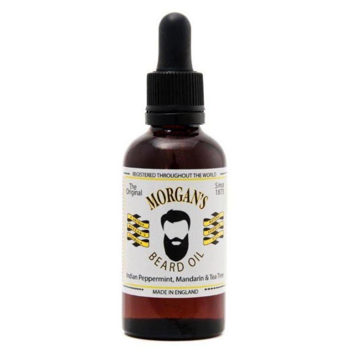 Morgan's Beard Oil 50 ml.