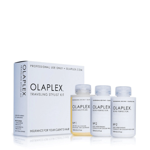 Olaplex Traveling Stylist Kit 3*100 ml