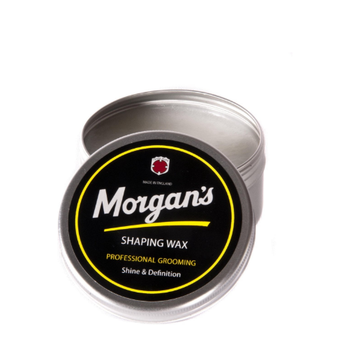 Morgan's Shaping Wax 75 ml.