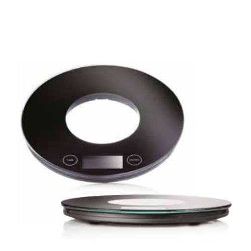 Professional Haircare Expo Digital Scale