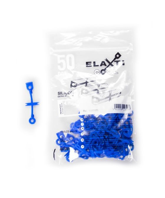 Sibel Elaxticool 50 stuks
