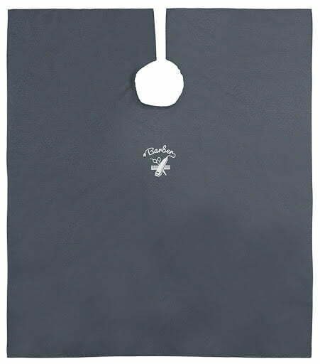 Comair Barber Denim Kapmantel