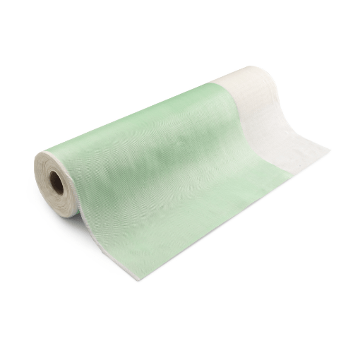 Profistar Plastyrol Groen 50 meter