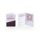 Tiny Pixel Keepsake Cards 24 pcs - Girls 24 pcs