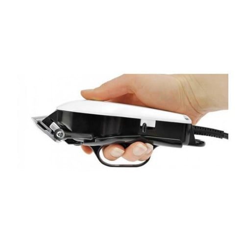 Wahl Grip 'n Clip Black - Afbeelding 2