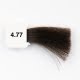 Hair Link Identify Color 100 ml - 4.77 - midden intens chocolade bruin