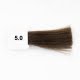 Hair Link Identify Color 100 ml - 5.0 - licht bruin