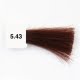 Hair Link Identify Color 100 ml - 5.43 - licht koper goed bruin
