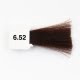Hair Link Identify Color 100 ml - 6.52 - donker mahonie parel blond