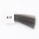 Hair Link Identify Color 100 ml - 8.11 - licht intens as blond
