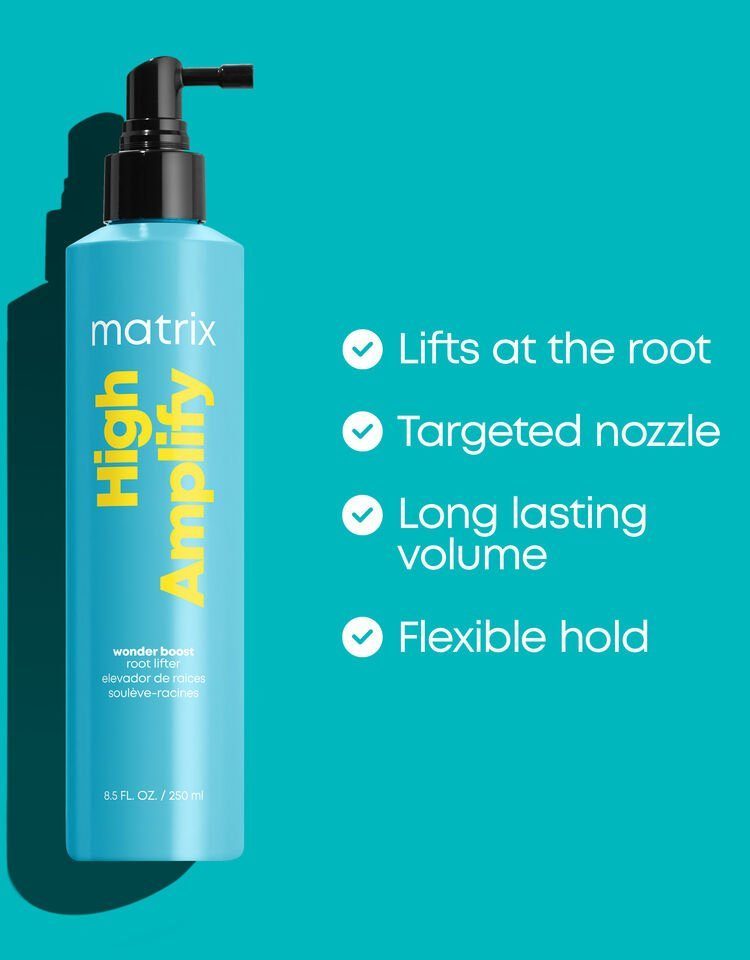 Matrix Total Results high amplify wonder boost 250ml - Afbeelding 3