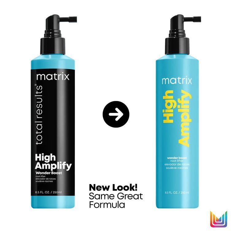 Matrix Total Results high amplify wonder boost 250ml - Afbeelding 2