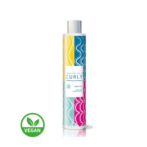 TMT Curly Freely gel 250 ml