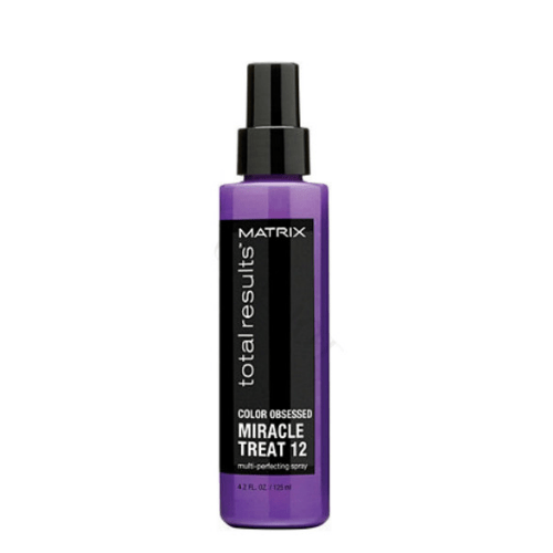 Matrix Total Results color obsessed miracle treat spray 125ml