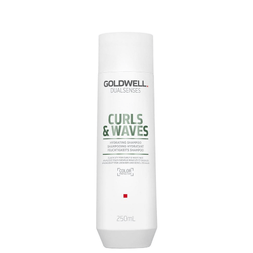 Goldwell Dualsenses Curls & Waves shampoo 250ml
