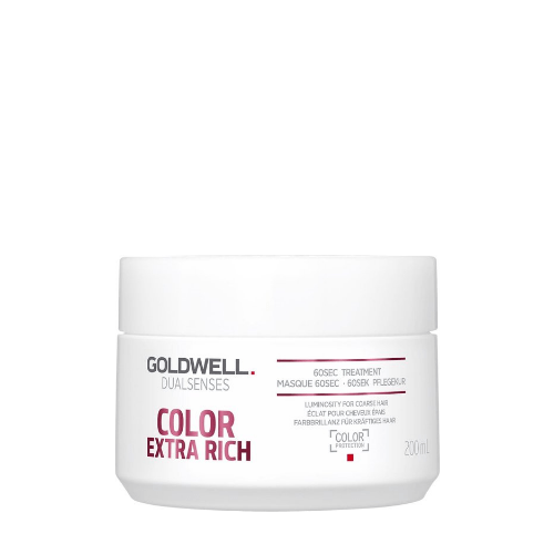 Goldwell Dualsenses Color extra rich 60sec treatment 200ml