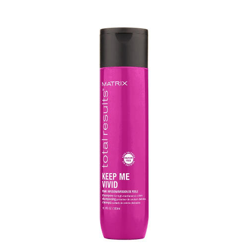 Matrix Total Results keep me vivid shampoo 300ml