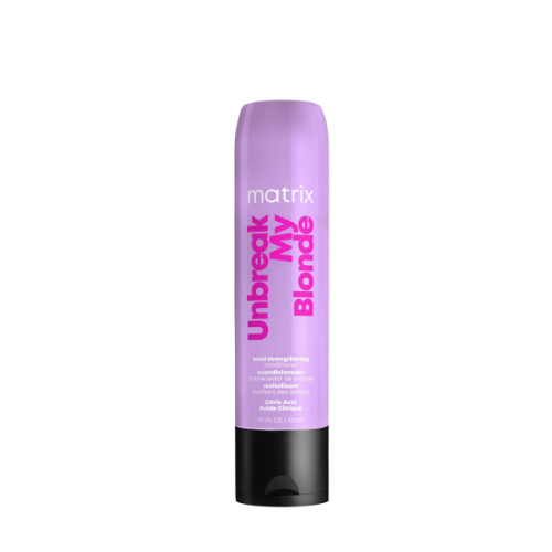 Matrix Total Results unbreak my blonde conditioner 300ml
