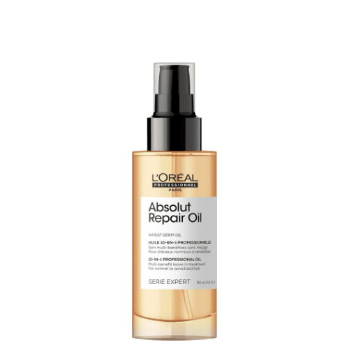 L'Oréal Serie Expert Absolute Repair oil 90ml