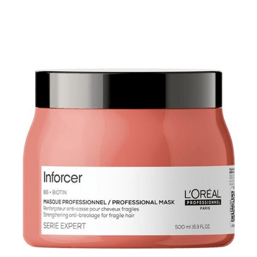 L'Oréal Serie Expert Inforcer mask 500ml