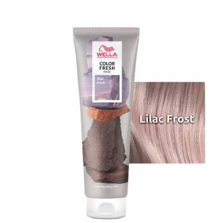 Lush Wella Lilac Frost Landscape Collection Lush Wella Lilac Frost Landscape Collection