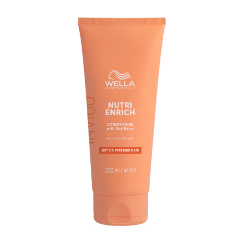 Wella Invigo Nutri Enrich conditioner 200ml