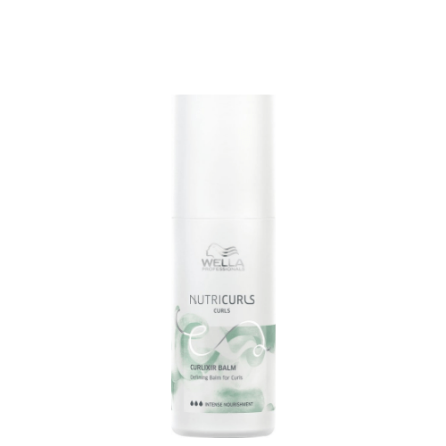 Wella Nutricurls Curlixir balm 150ml