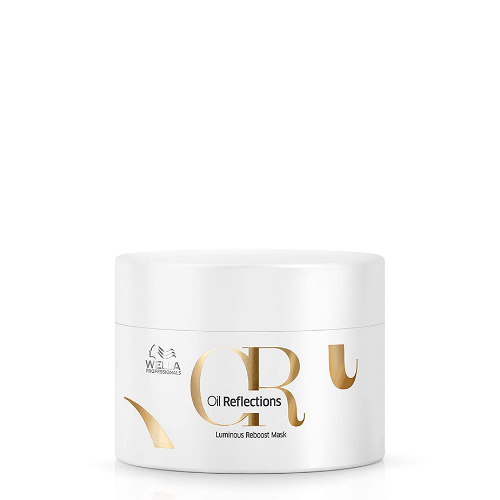 Wella Oil Reflections mask 150ml