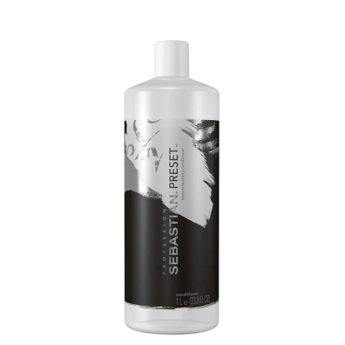 Sebastian Effortless Preset conditioner 1000ml