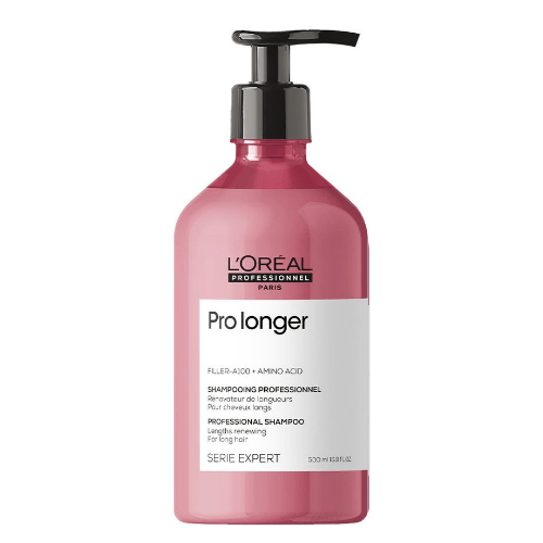 L'Oréal Serie Expert Pro Longer shampoo 500ml