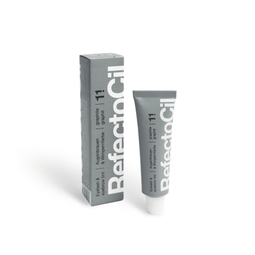 RefectoCil Eyebrow Tint graphite nr 1.1