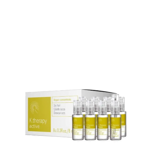 Lakmé K.Therapy repair concentrate 8x8ml