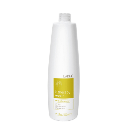 Lakmé K.Therapy repair shampoo 1000ml